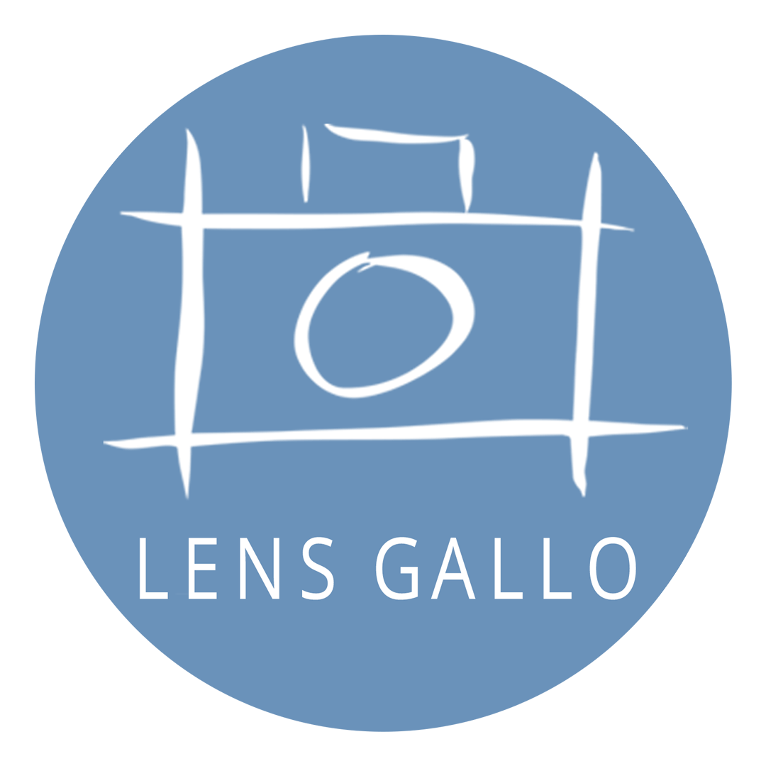 Lens Gallo